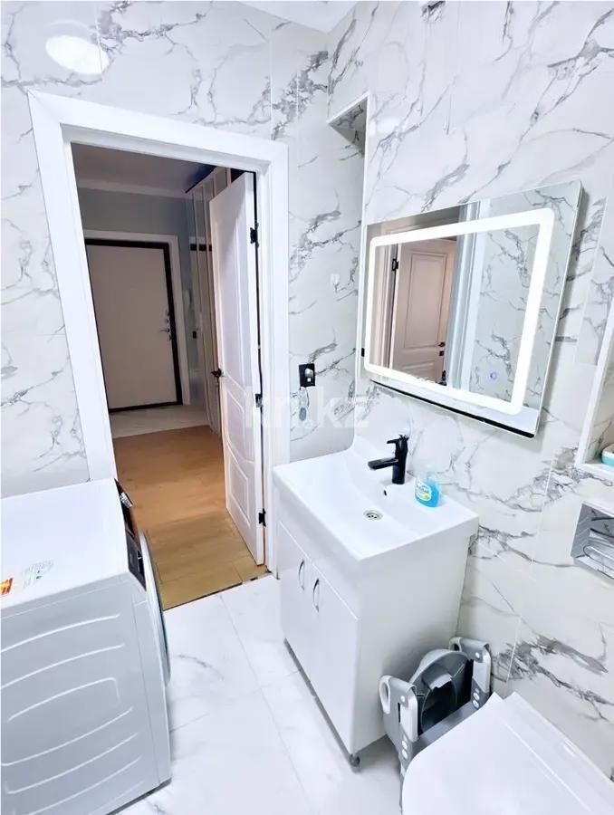 Продажа 2-комнатной квартиры, 60 м² - Недвижимость в Астане - страница 28 фото 5 из 5