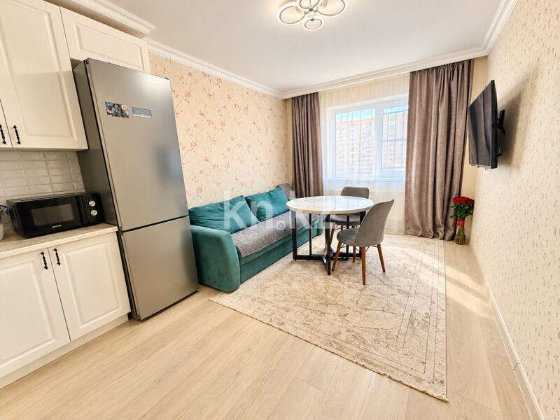 Продажа 3-комнатной квартиры, 56.7 м² - Продажа квартир в Кокшетау фото 1 из 12