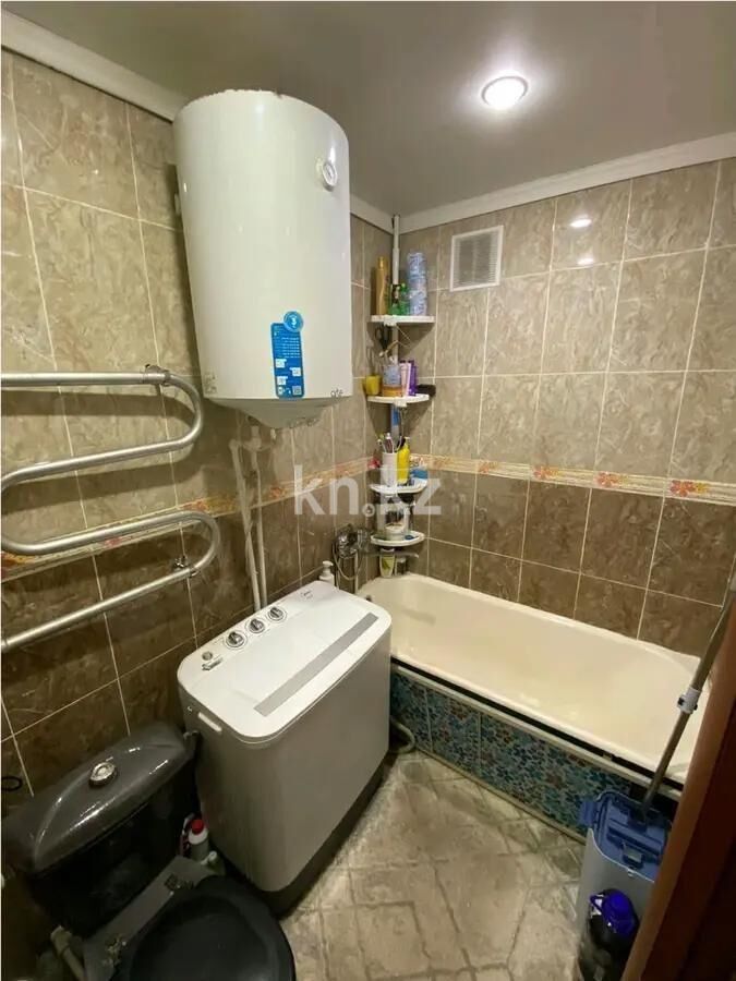 Продажа 2-комнатной квартиры, 48 м² - Продажа двухкомнатных квартир в панельном доме в Темиртау - страница 11 фото 4 из 5
