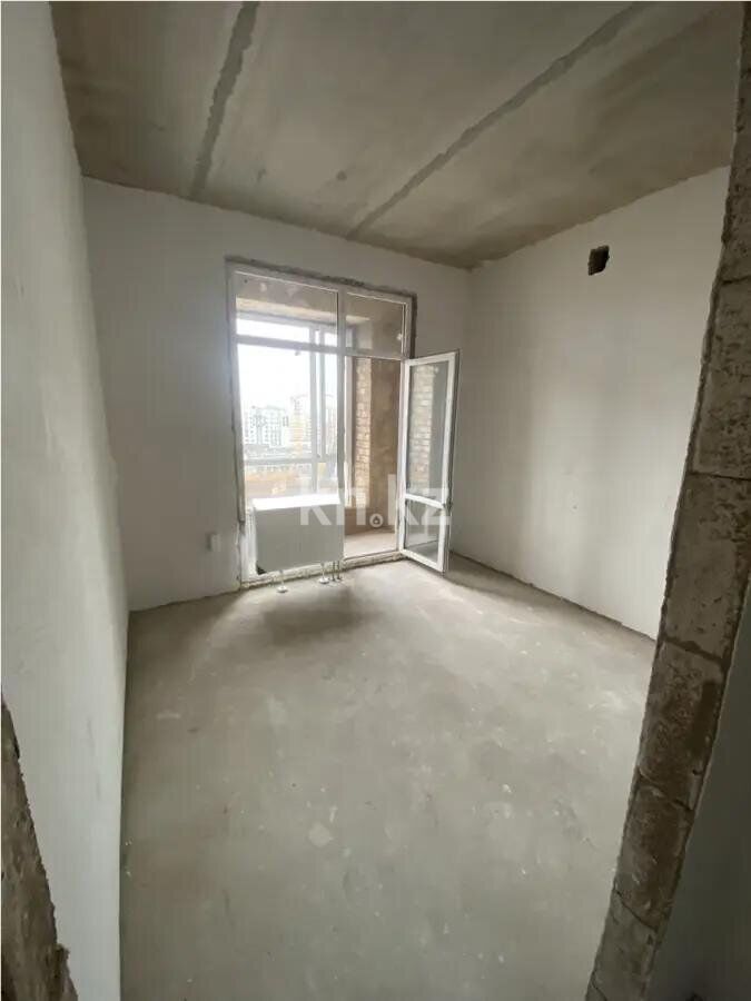 Продажа 1-комнатной квартиры, 42 м² - Продажа недвижимости в Астане - страница 24 фото 2 из 4