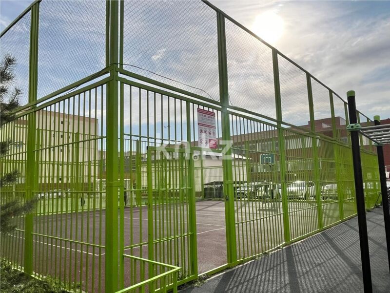 Продажа 3-комнатной квартиры, 80 м² - Продажа квартир в кирпичном доме в Астане - страница 12 фото 16 из 18