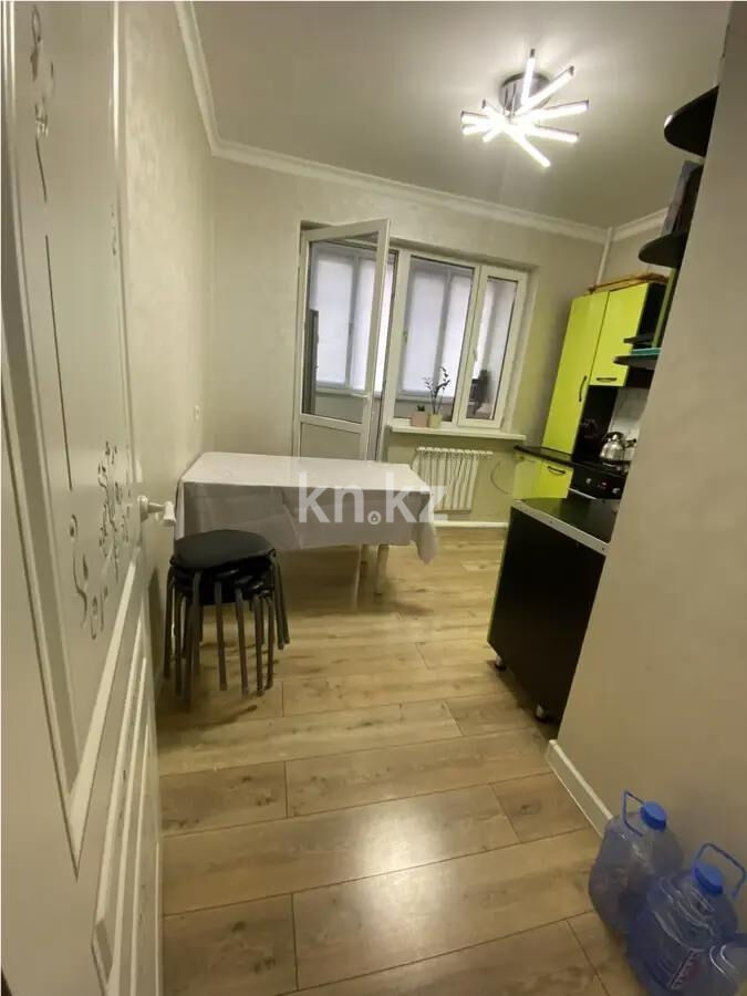 Продажа 3-комнатной квартиры, 84 м² - Продажа трехкомнатных квартир в Наурызбайском р-не Алматы - страница 3 фото 2 из 5