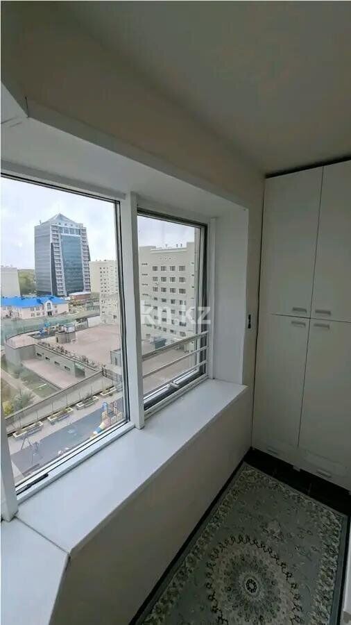 Продажа 3-комнатной квартиры, 88.3 м² - Продажа трехкомнатных квартир в блочном доме в Астане фото 9 из 10