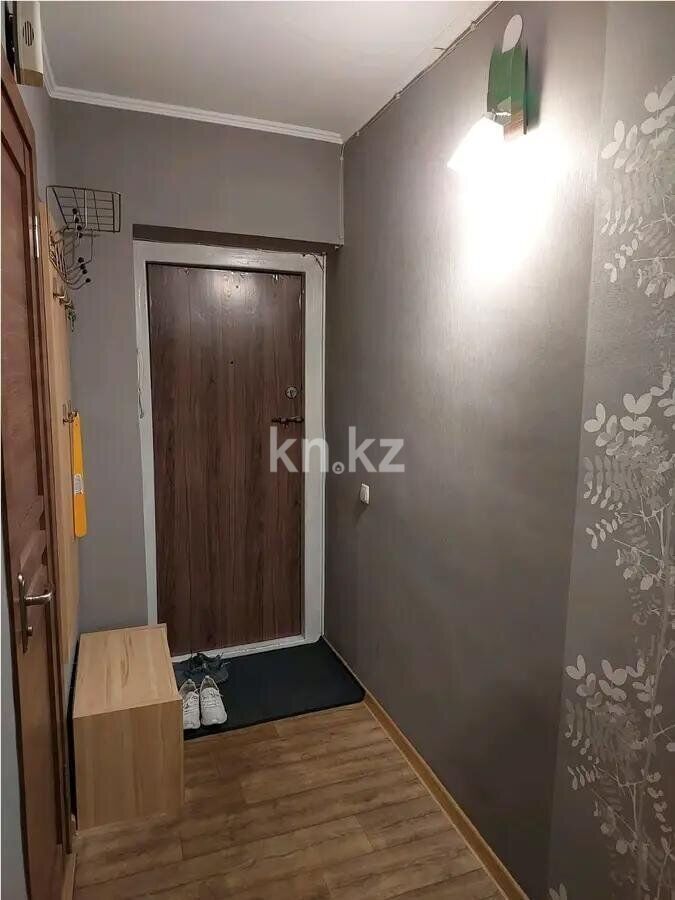Продажа 1-комнатной квартиры, 29.7 м² - Продажа однокомнатных квартир от собственников в Алматы - страница 34 фото 3 из 3