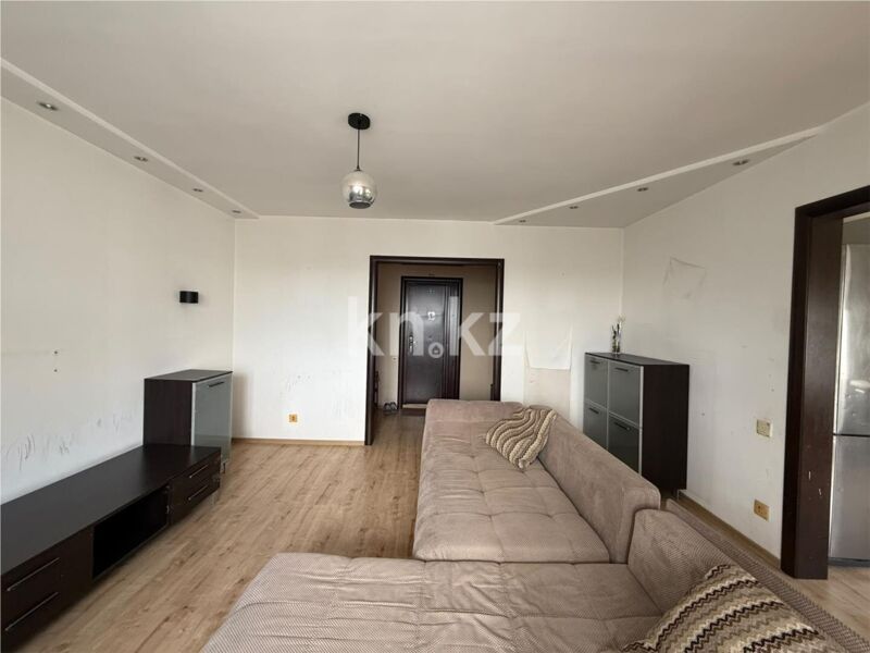 Продажа 2-комнатной квартиры, 53 м² - Продажа квартир в Караганде - страница 20 фото 3 из 15
