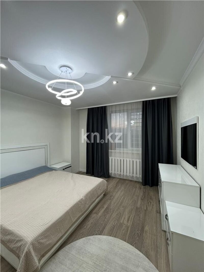 Продажа 2-комнатной квартиры, 75 м² - Продажа двухкомнатных квартир в блочном доме в Казахстане - страница 3 фото 1 из 9