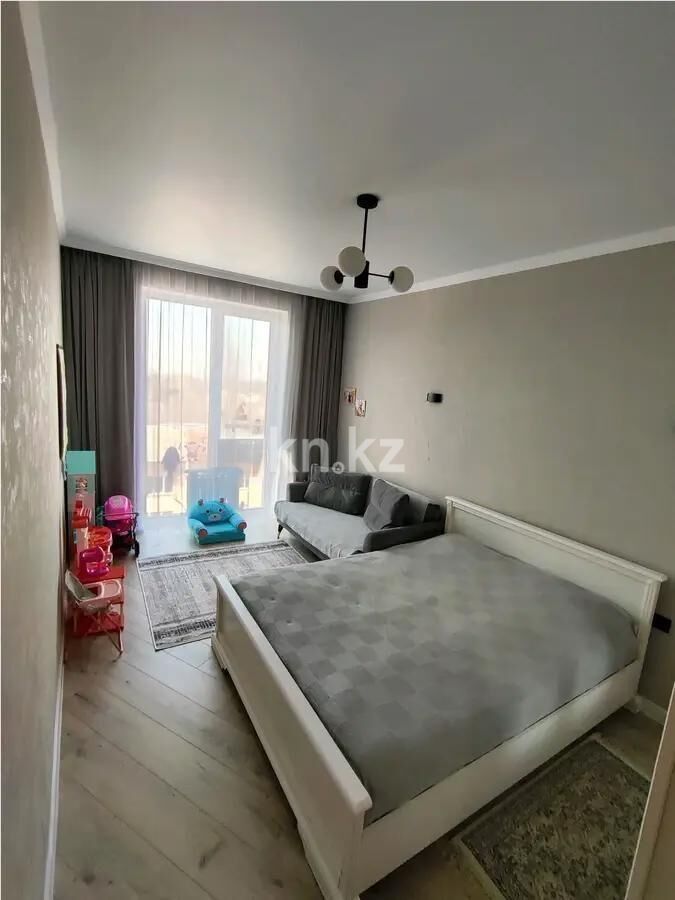 Продажа 2-комнатной квартиры, 47 м² - Продажа квартир в новостройках Алматы - страница 309 фото 2 из 4
