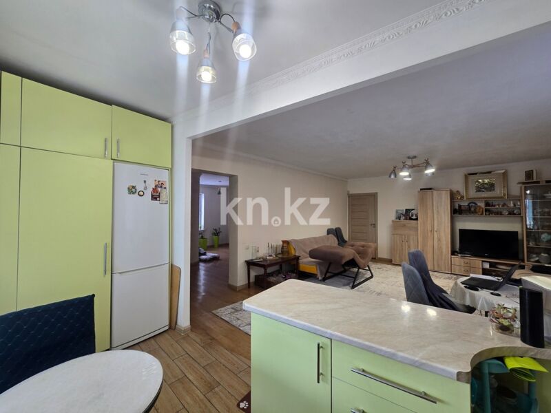 Продажа 4-комнатного дома, 107 м² - Продажа домов, коттеджей в Алматы - страница 2 фото 18 из 33