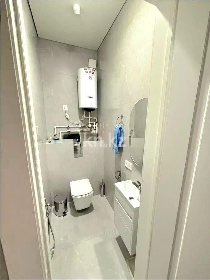Продажа 3-комнатной квартиры, 98 м² - Продажа недвижимости в Караганде - страница 8 фото 8 из 9