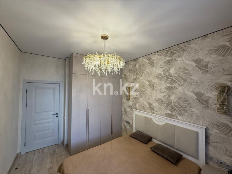 Продажа 3-комнатной квартиры, 75 м² - Продажа офисных и торговых помещений в Петропавловске фото 10 из 29