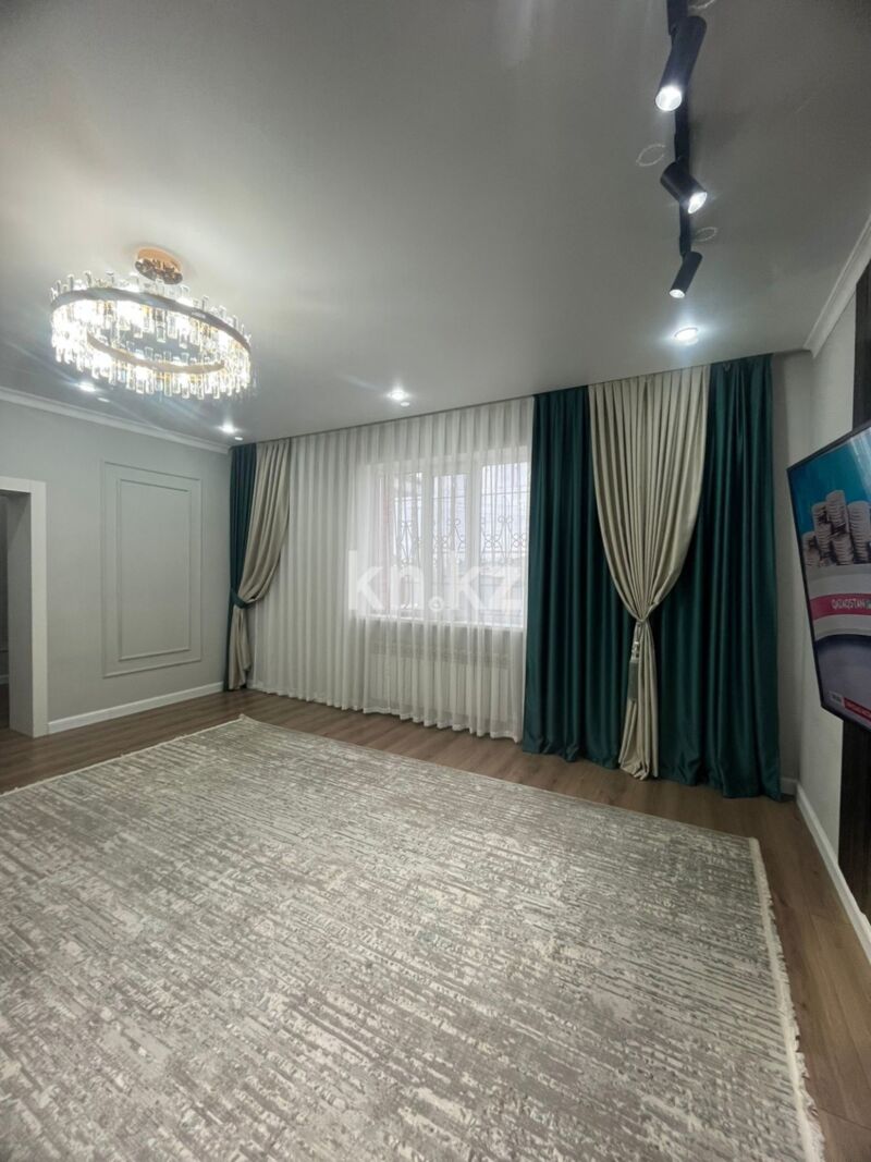 Продажа 7-комнатного дома, 281.6 м² - Недвижимость в Костанае - страница 2 фото 4 из 24