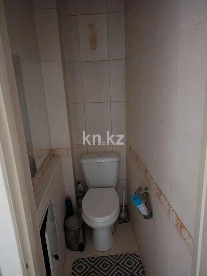 Продажа 4-комнатной квартиры, 80.1 м² - Недвижимость в Астане - страница 34 фото 6 из 8