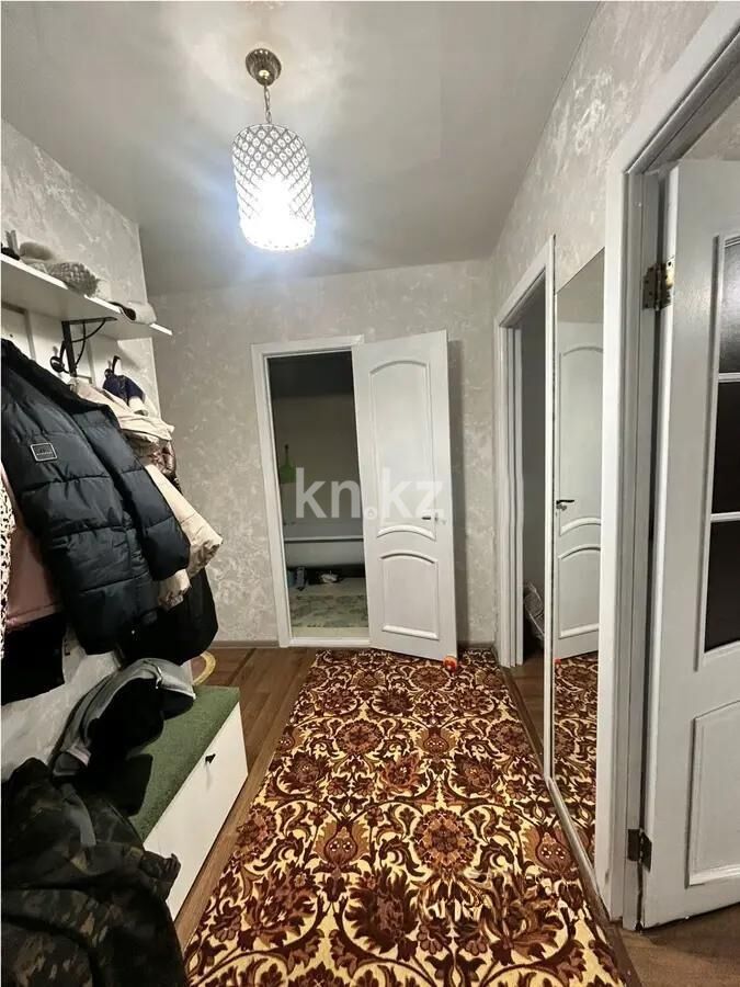 Продажа 2-комнатной квартиры, 60 м² - Продажа квартир в Астане - страница 36 фото 5 из 5