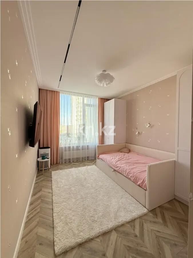Продажа 4-комнатной квартиры, 113.7 м² - Продажа четырехкомнатных квартир в монолитно-каркасном доме в Казахстане - страница 19 фото 3 из 6