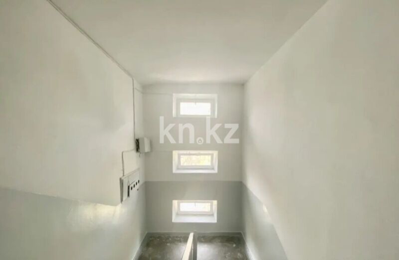 Продажа 1-комнатной квартиры, 30.6 м² - Продажа однокомнатных квартир от собственников в Казахстане - страница 12 фото 9 из 9