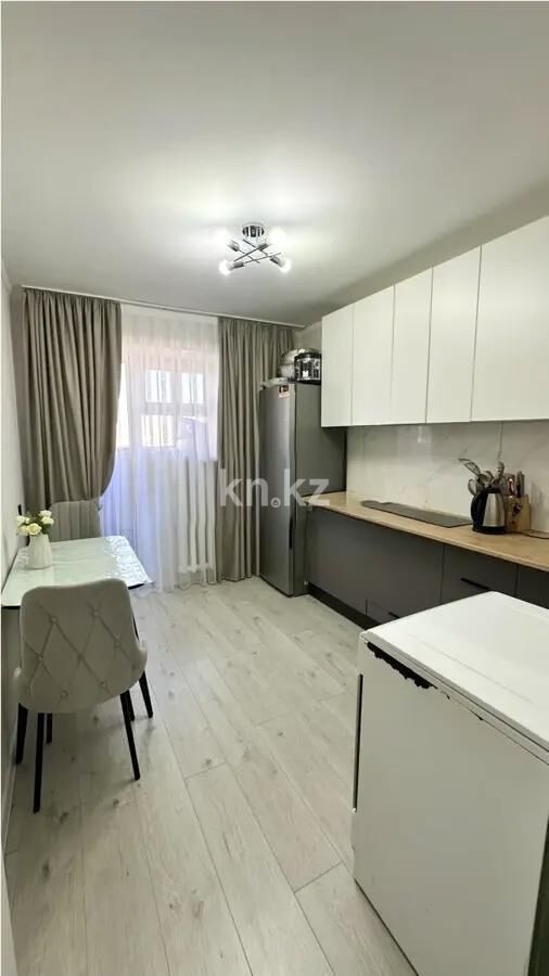 Продажа 2-комнатной квартиры, 51 м² - Продажа двухкомнатных квартир в р-не Сарыарка Астаны - страница 17 фото 3 из 6