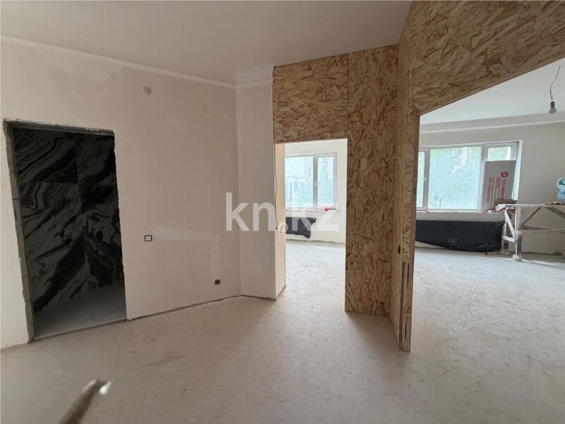 Продажа 4-комнатной квартиры, 107 м² - Продажа четырехкомнатных квартир в блочном доме в Казахстане - страница 11 фото 6 из 8