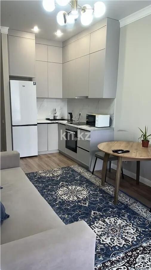 Продажа 2-комнатной квартиры, 42 м² - Продажа двухкомнатных квартир в р-не Есиль Астаны - страница 17 фото 3 из 4