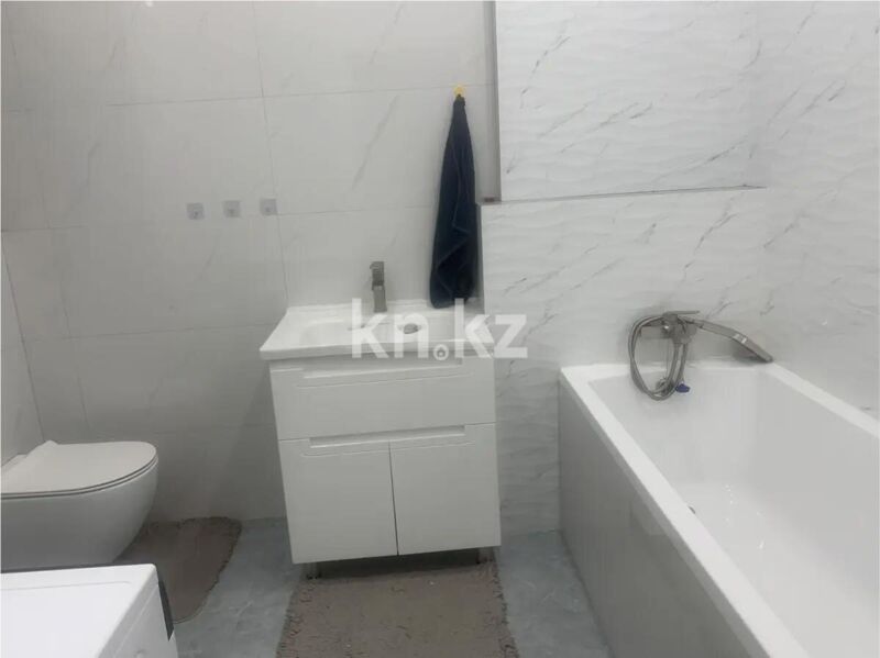 Продажа 3-комнатной квартиры, 75 м² - Продажа трехкомнатных квартир в Астане - страница 3 фото 4 из 6