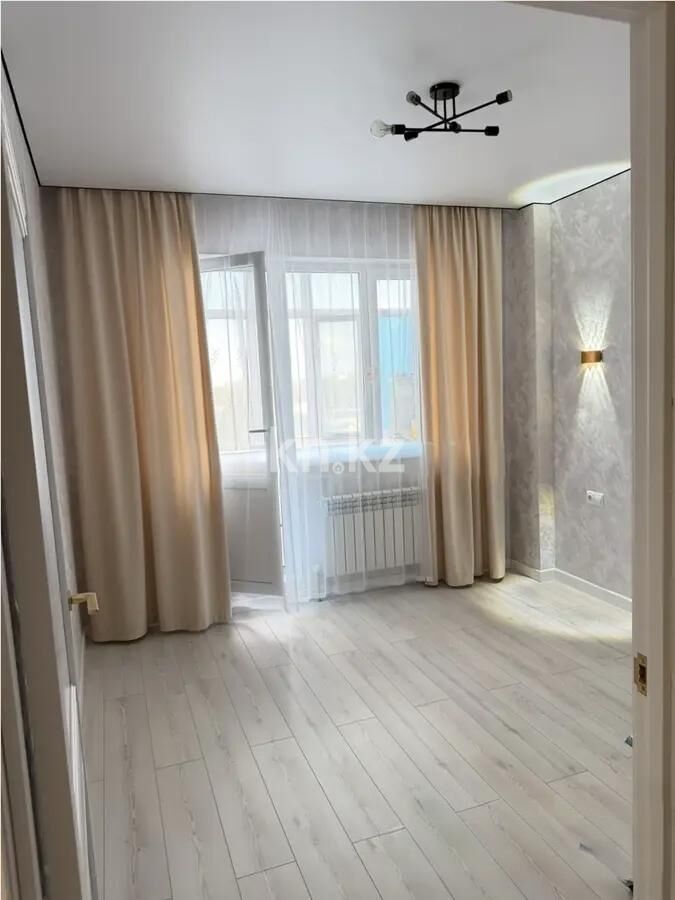Продажа 2-комнатной квартиры, 50 м² - Продажа двухкомнатных квартир в р-не Алматы Астаны - страница 10 фото 2 из 5