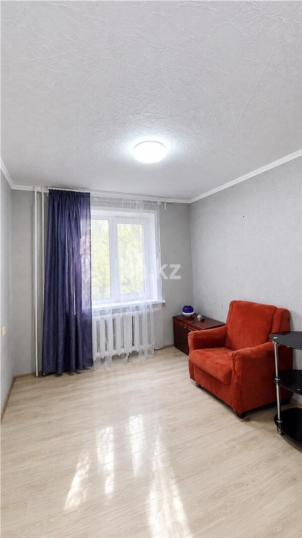 Продажа 1-комнатной квартиры, 41 м² - Продажа однокомнатных квартир на Юго-Востоке Караганды - страница 5 фото 2 из 6