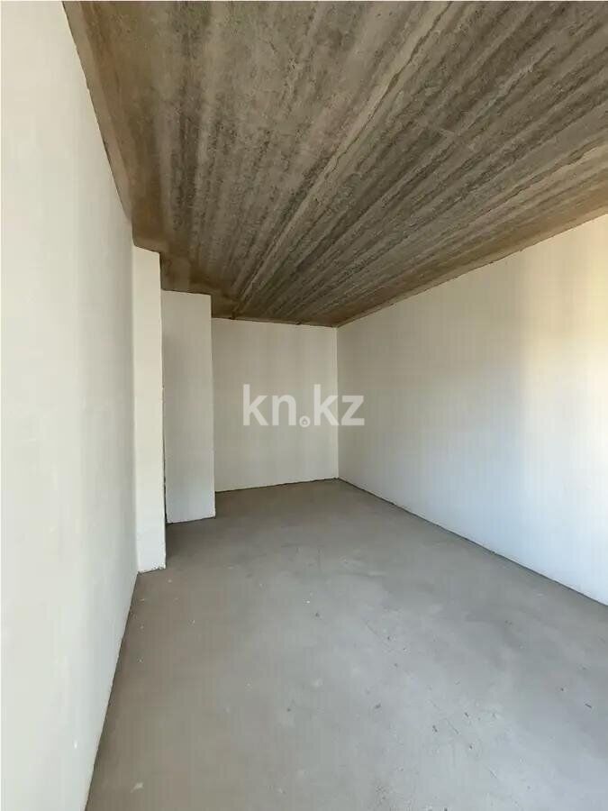 Продажа 1-комнатной квартиры, 41 м² - Продажа квартир в новостройках Астаны - страница 2 фото 4 из 5