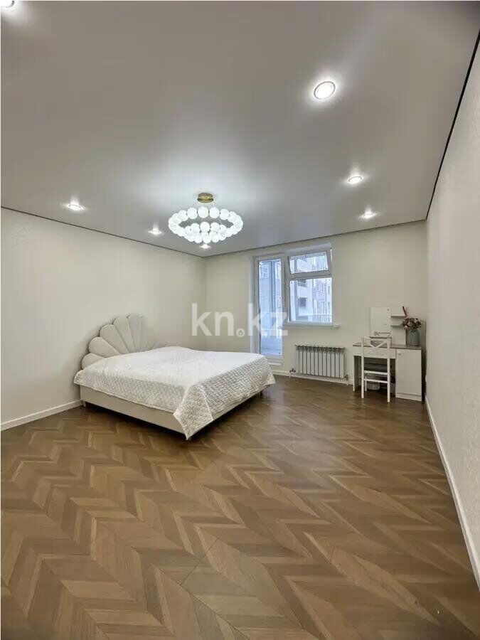 Продажа 3-комнатной квартиры, 80 м² - Продажа квартир в блочном доме в Астане - страница 11 фото 3 из 8