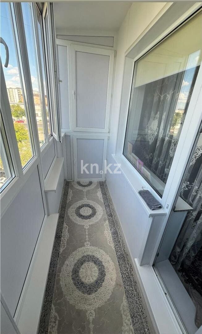 Продажа 3-комнатной квартиры, 74 м² - Продажа недвижимости в Караганде - страница 27 фото 9 из 12