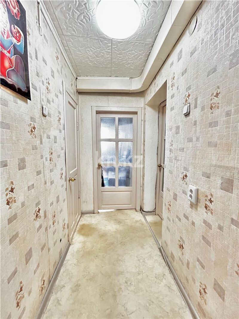 Продажа 3-комнатной квартиры, 71 м² - Продажа трехкомнатных квартир в кирпичном доме в Караганде - страница 31 фото 9 из 18
