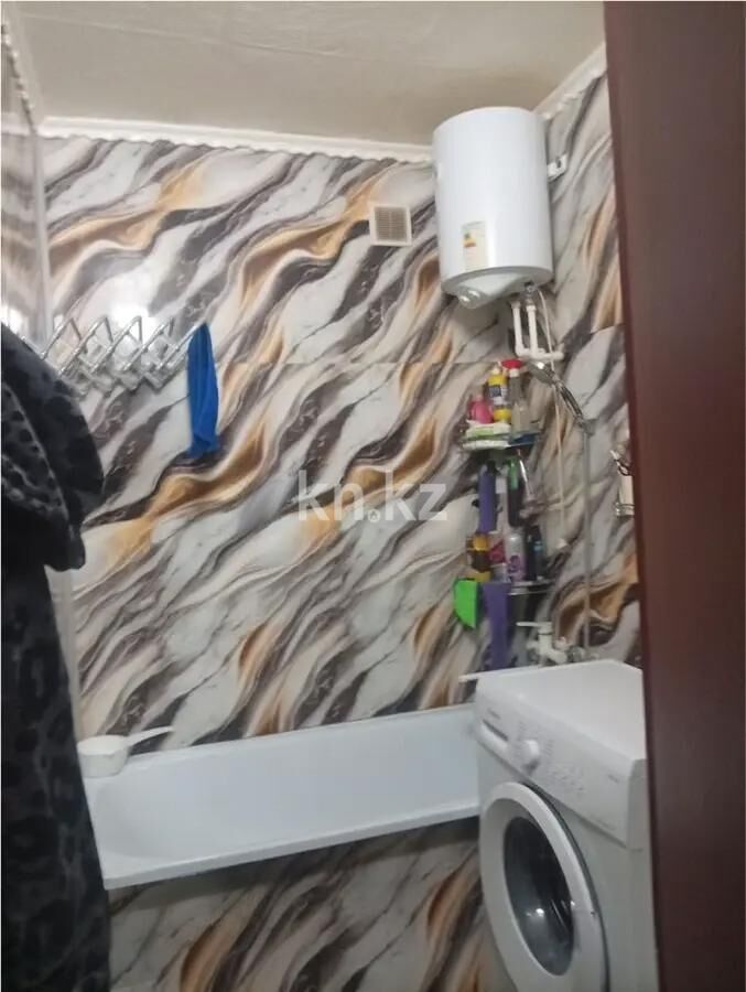 Продажа 1-комнатной квартиры, 32 м² - Продажа однокомнатных квартир от собственников в Абае фото 4 из 4
