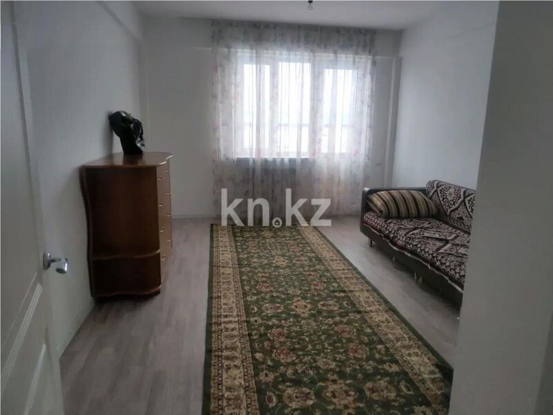 Продажа 2-комнатной квартиры, 71.7 м² - Продажа двухкомнатных квартир в монолитно-каркасном доме в Алматы - страница 9 фото 1 из 6