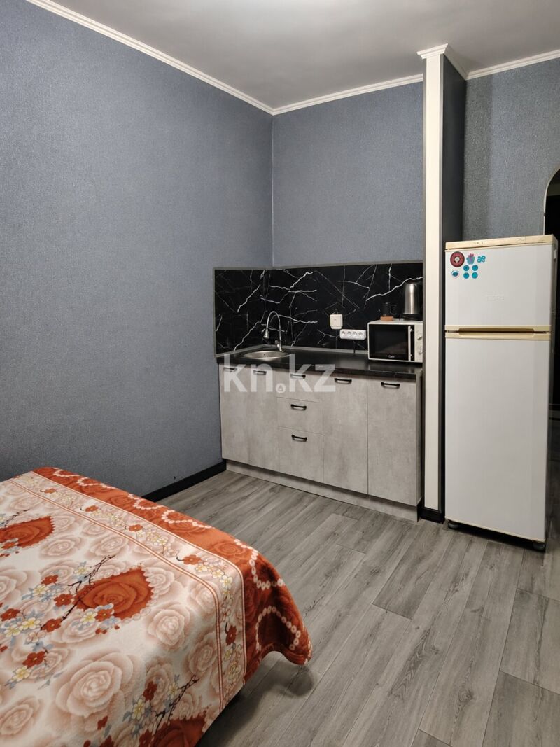 Аренда 1-комнатной квартиры, 22 м² - Продажа квартир в Кокшетау фото 1 из 4