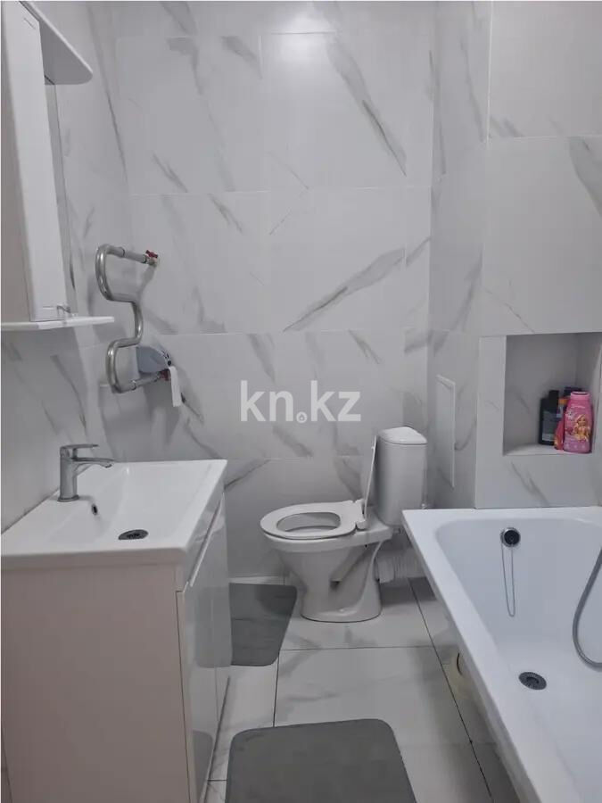 Продажа 3-комнатной квартиры, 71 м² - Продажа квартир в Казахстане - страница 31 фото 4 из 5