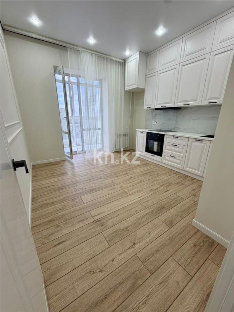 Продажа 2-комнатной квартиры, 63 м² - Продажа квартир в кирпичном доме в Казахстане - страница 18 фото 4 из 13