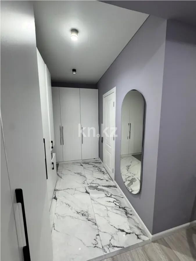 Продажа 2-комнатной квартиры, 55 м² - Продажа двухкомнатных квартир в Ауэзовском р-не Алматы - страница 24 фото 6 из 6