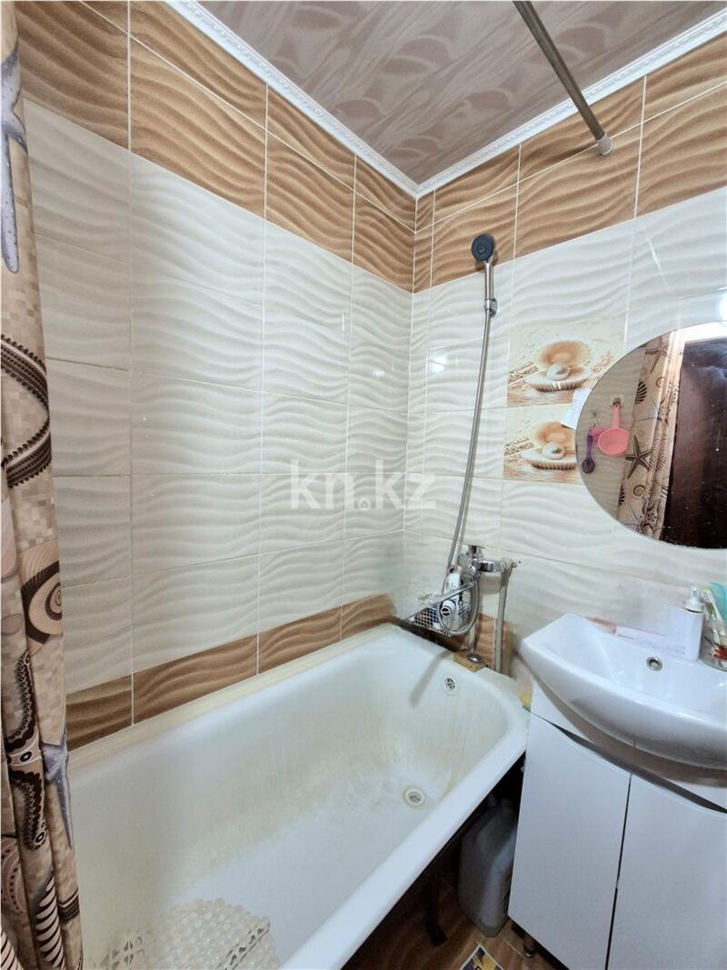 Продажа 4-комнатной квартиры, 62 м² - Продажа квартир в панельном доме в Казахстане - страница 238 фото 9 из 14