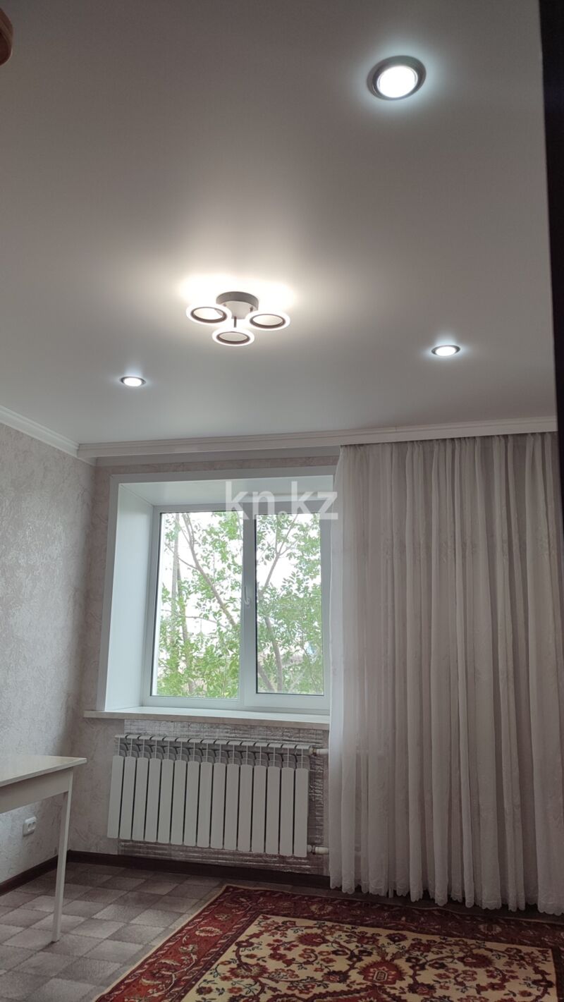 Продажа 2-комнатной квартиры, 53.6 м² - Продажа домов, коттеджей в Сарани фото 22 из 28