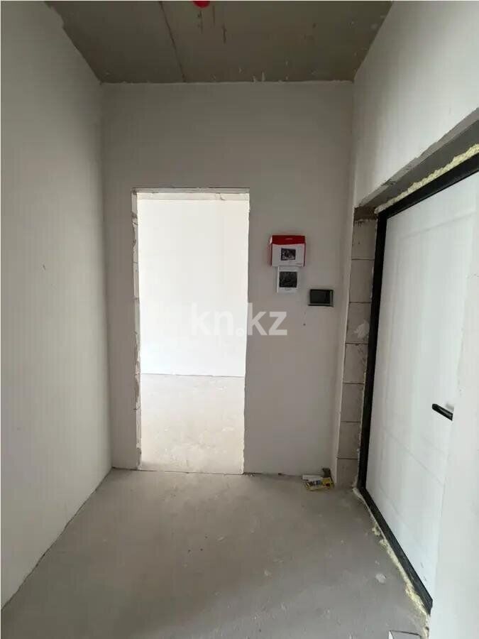 Продажа 1-комнатной квартиры, 42.7 м² - Продажа квартир от собственников в Астане - страница 22 фото 4 из 5