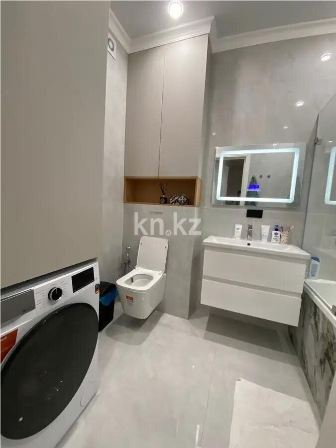 Продажа 2-комнатной квартиры, 74 м² - Продажа квартир в Казахстане - страница 21 фото 4 из 5