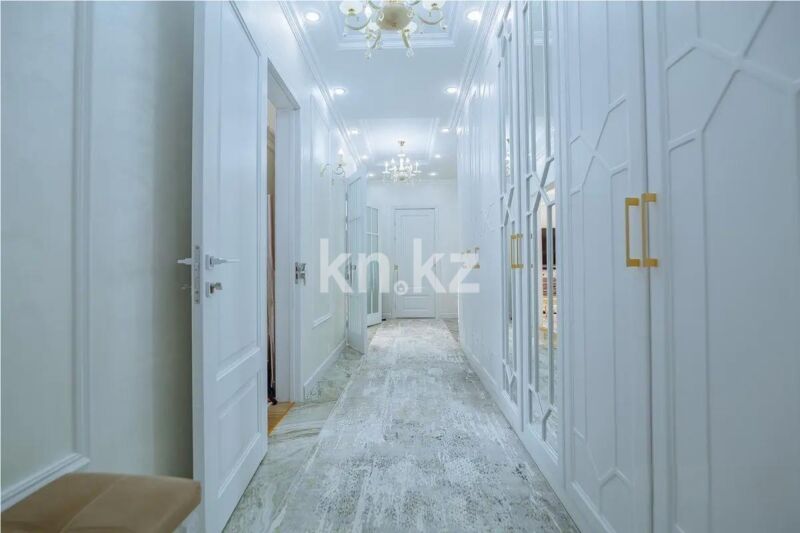 Продажа 4-комнатной квартиры, 140 м² - Продажа четырехкомнатных квартир в блочном доме в Казахстане - страница 10 фото 8 из 8