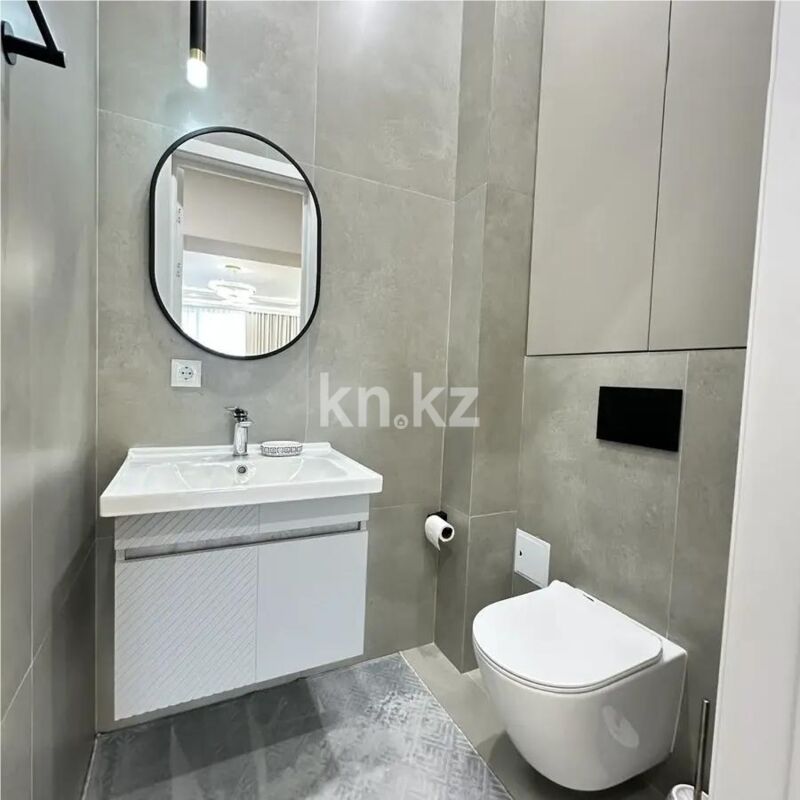 Продажа 3-комнатной квартиры, 101 м² - Продажа трехкомнатных квартир в кирпичном доме в Астане фото 6 из 7