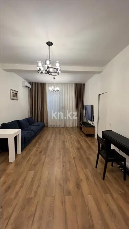 Продажа 3-комнатной квартиры, 85 м² - Продажа трехкомнатных квартир в Алматы - страница 2 фото 1 из 10