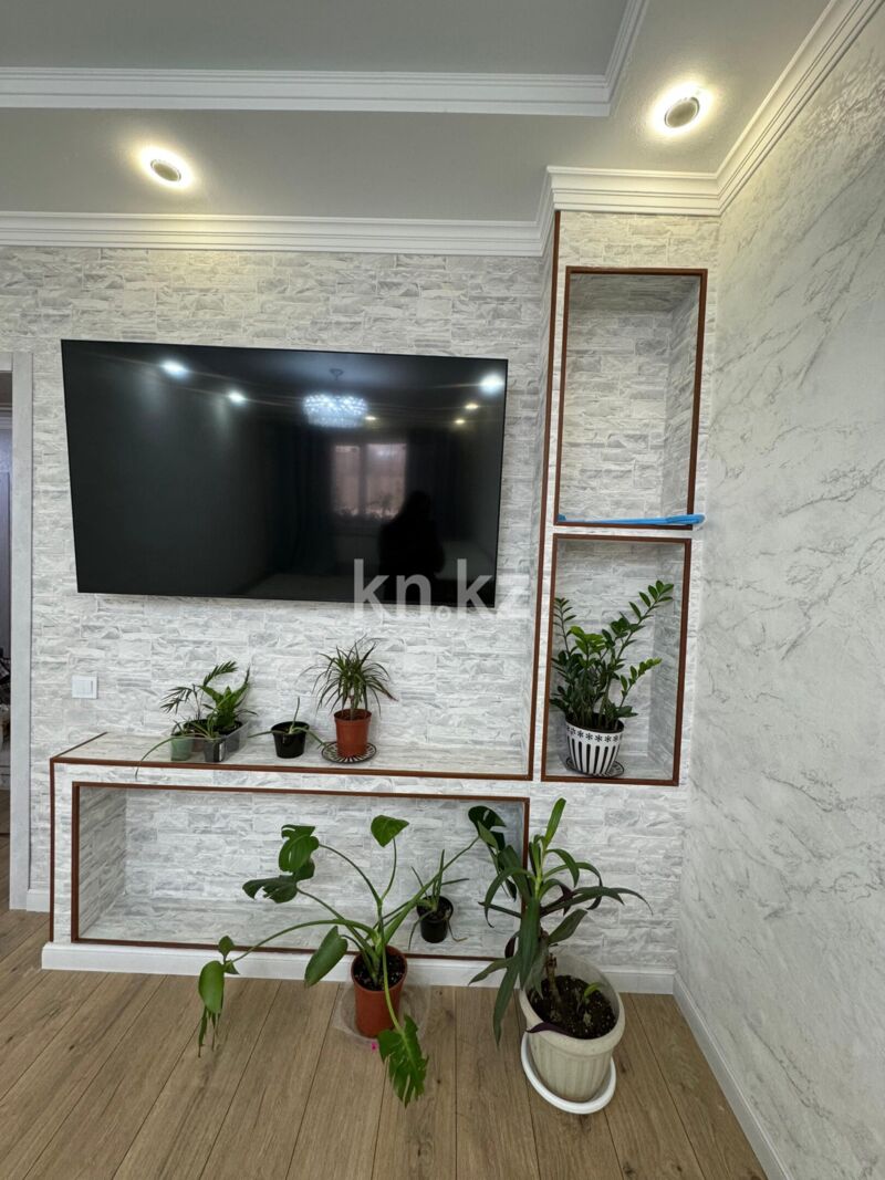 Продажа 3-комнатной квартиры, 95.4 м² - Аренда комнат в Темиртау фото 13 из 16