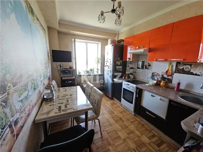 Продажа 3-комнатной квартиры, 70 м² - Продажа трехкомнатных квартир в Ауэзовском р-не Алматы - страница 3 фото 3 из 5