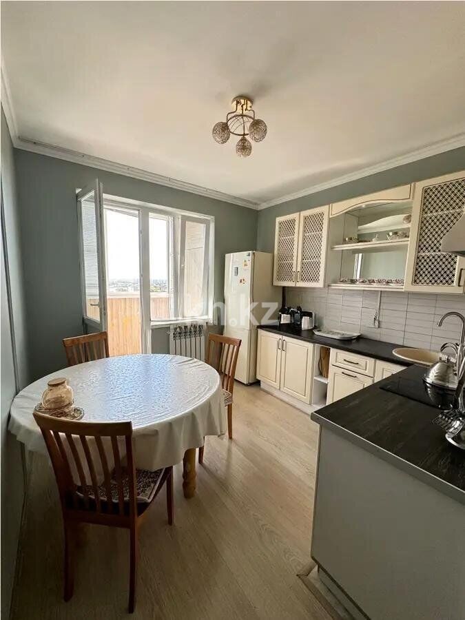 Продажа 1-комнатной квартиры, 46.3 м² - Продажа однокомнатных квартир в Казахстане - страница 34 фото 2 из 3