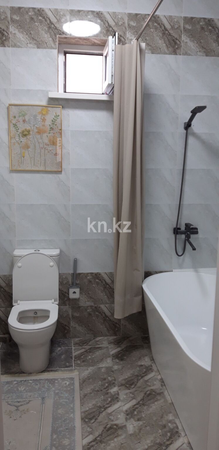 Продажа 5-комнатного дома, 117 м² - Продажа домов, коттеджей в Казахстане фото 32 из 36