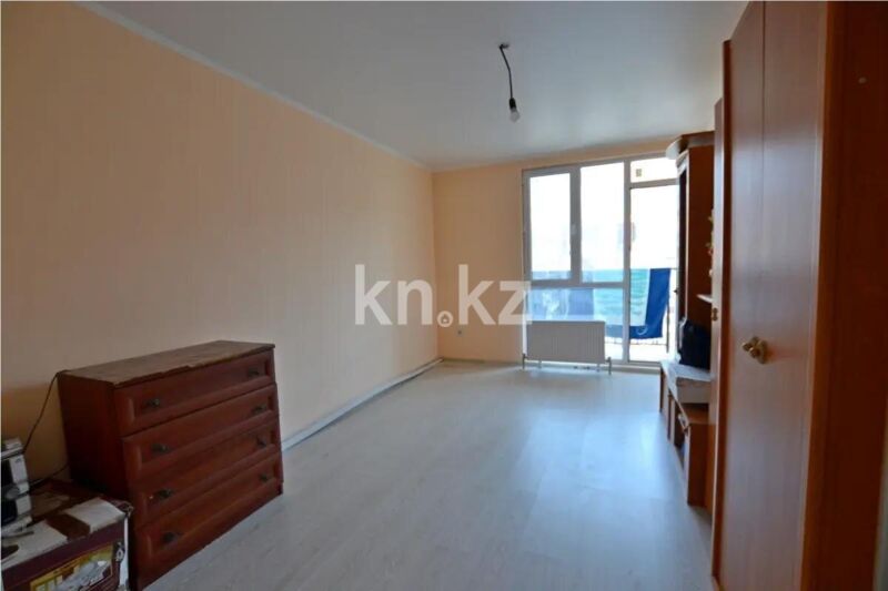 Продажа 2-комнатной квартиры, 60 м² - Продажа квартир в монолитно-каркасном доме в Алматы - страница 2 фото 1 из 6