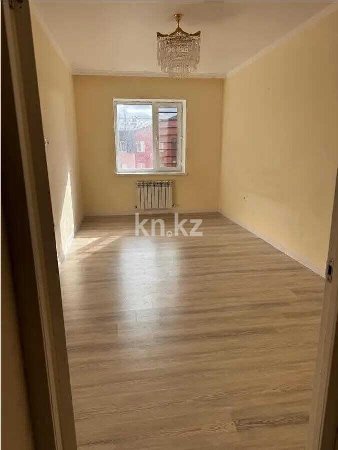 Продажа 1-комнатной квартиры, 35 м² - Продажа однокомнатных квартир в Астане - страница 22 фото 1 из 5