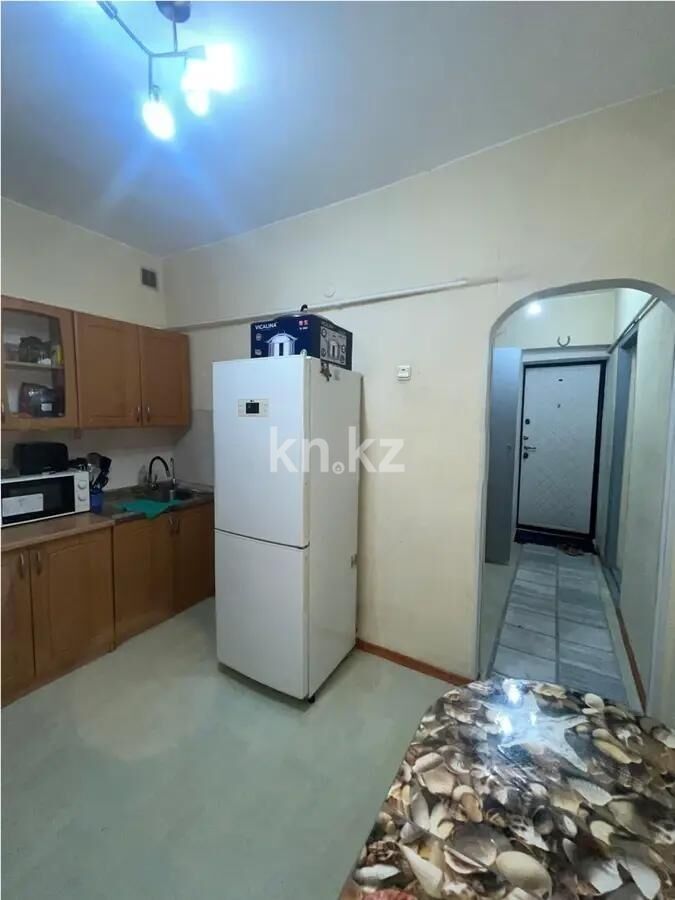 Продажа 1-комнатной квартиры, 34 м² - Продажа однокомнатных квартир в кирпичном доме в Алматы - страница 10 фото 2 из 4
