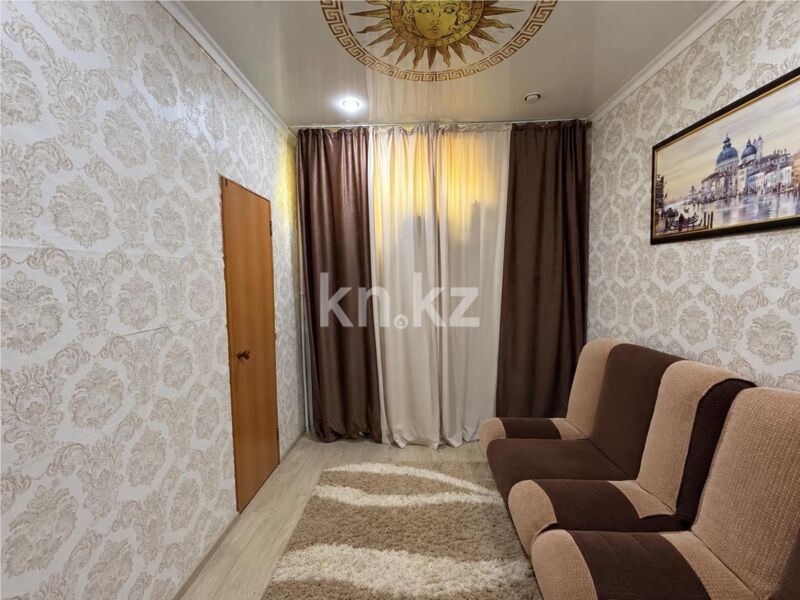 Продажа 3-комнатной квартиры, 55 м² - Продажа трехкомнатных квартир в Темиртау фото 4 из 13